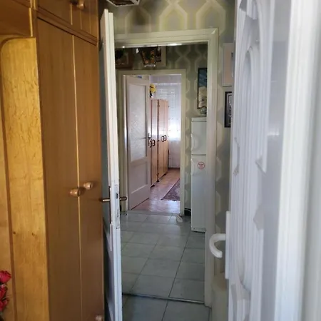 Madona Apartment