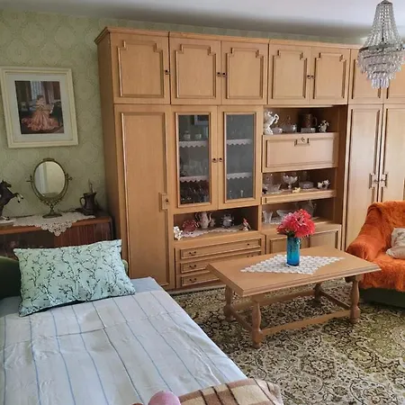 Apartment Madona